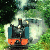 The Vale of Rheidol Railway