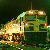 422 class Co-Co diesel-electric