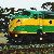 42 class Co-Co diesel-electric