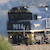 90 class Co-Co electric