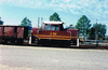X class rail tractors